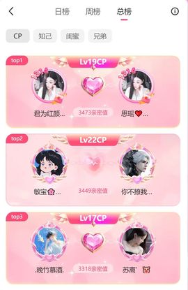 思瑶❤️不负相遇的图片
