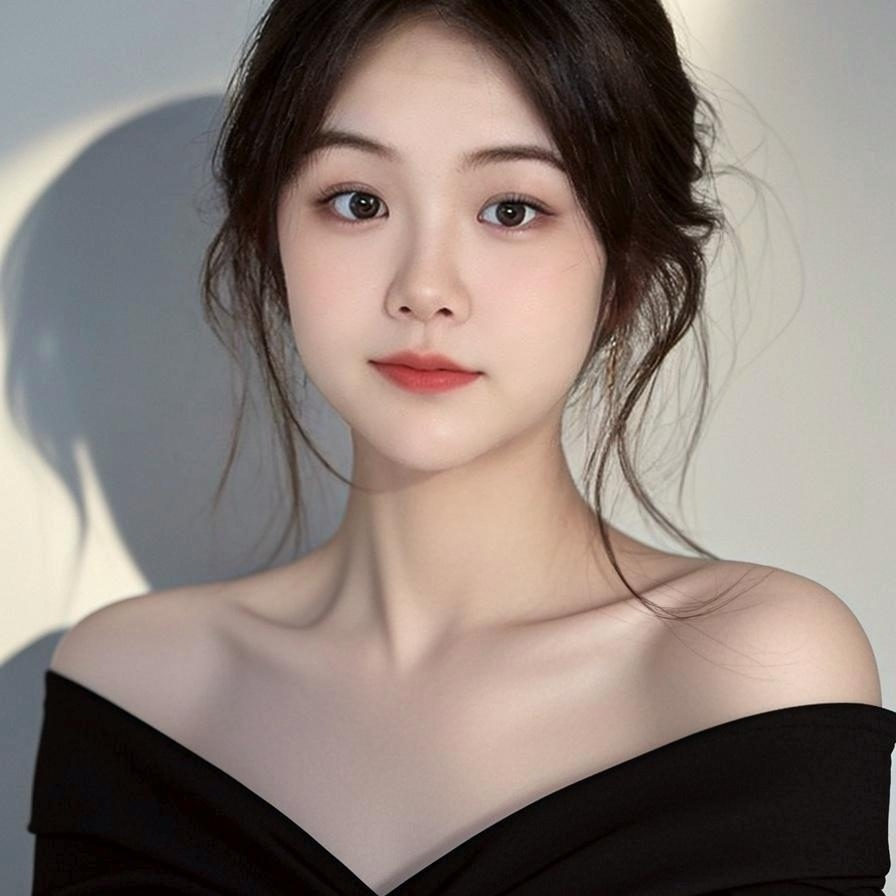 幸运小桃🌸海报