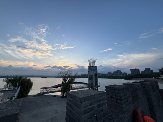 浪客？海报