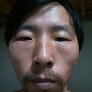 我好孤单一个人