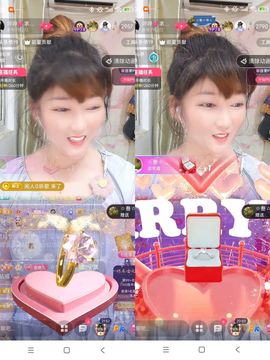 婷婷💕求过月底任务主播照片