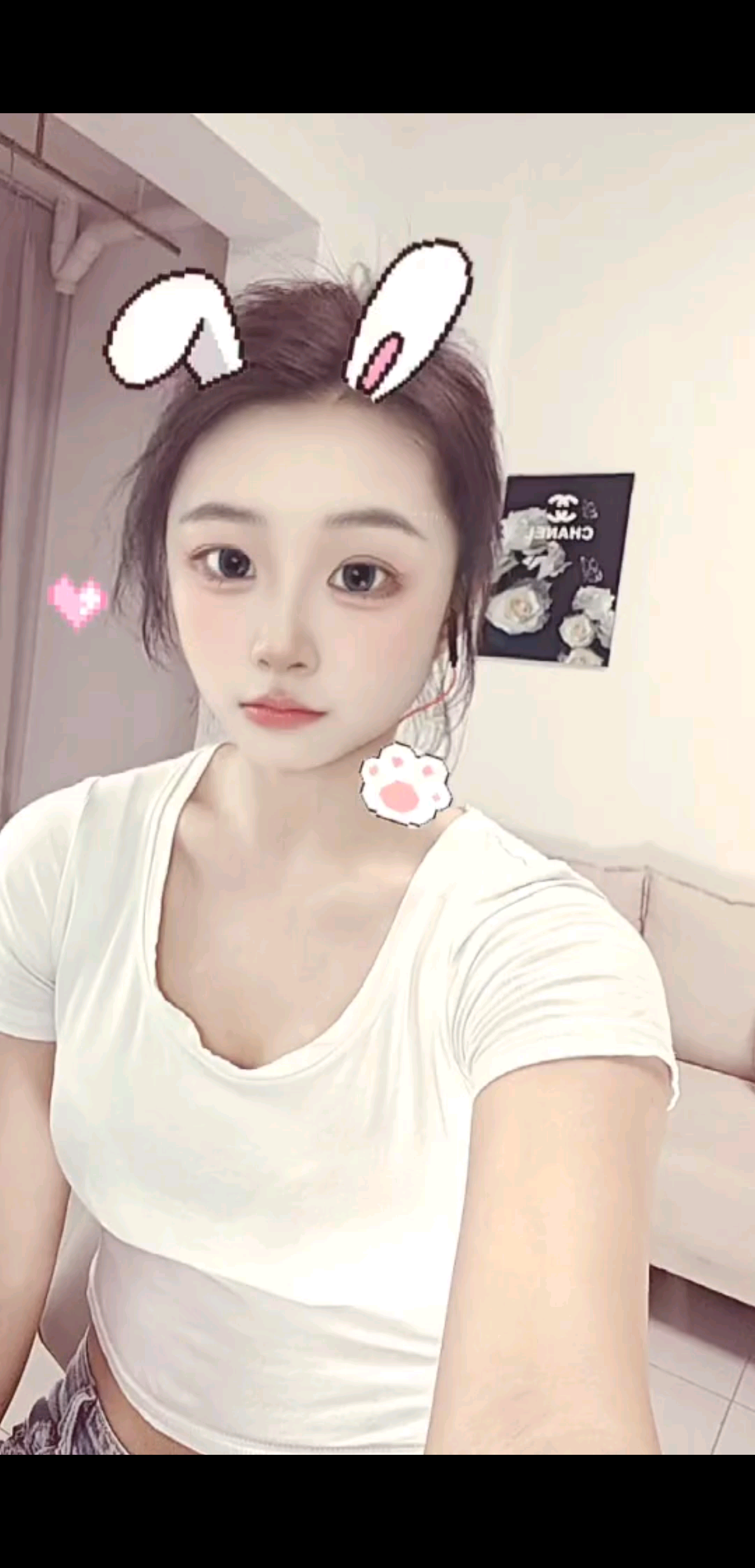 没关系，我知道我在渐