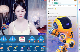 妮妮不妮主播照片