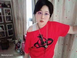 甜甜私房猫_主播照片