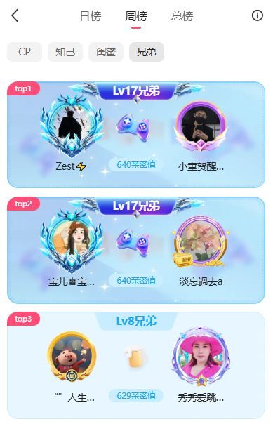 小童5178🍀的主播照片