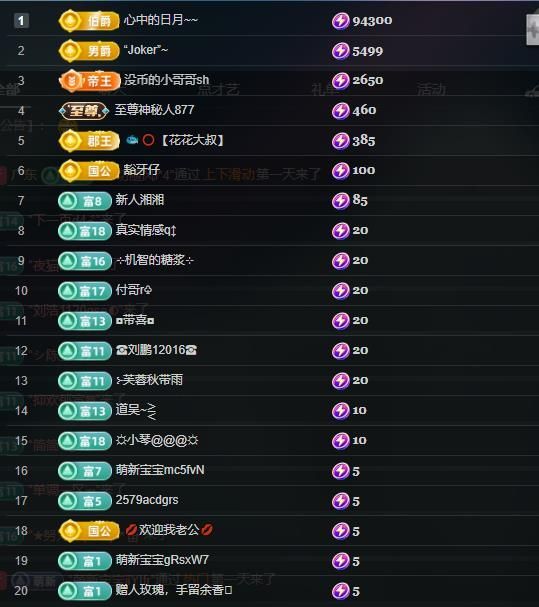 撒娇是种小艺~术主播图片