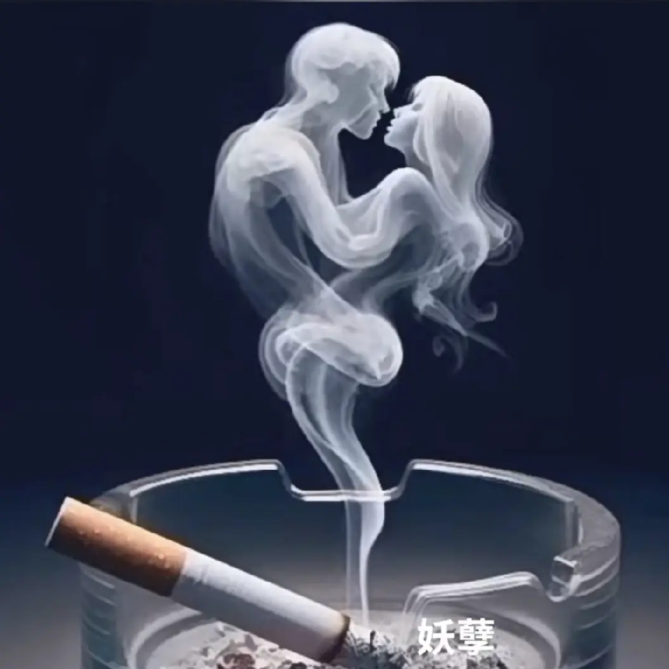 ♧一一小姨海报