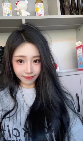 ❥❥欣欣ღ主播照片