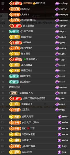 芯瑶❤️爱唱歌～主播照片