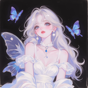 月月🦋想升级咩
