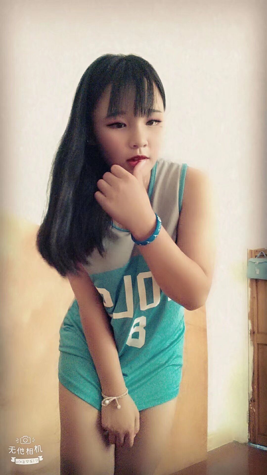 七七@求升级主播图片