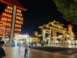 大可喜迎一哥6号回归主播照片