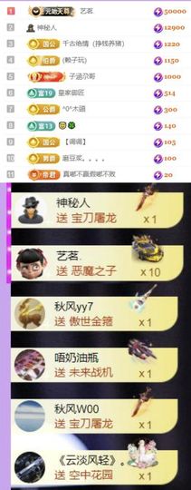 🍀冰雪❤️🍀加油主播照片
