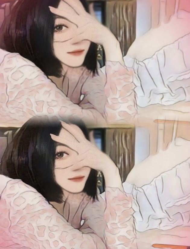 小乐惠（休眠）主播图片