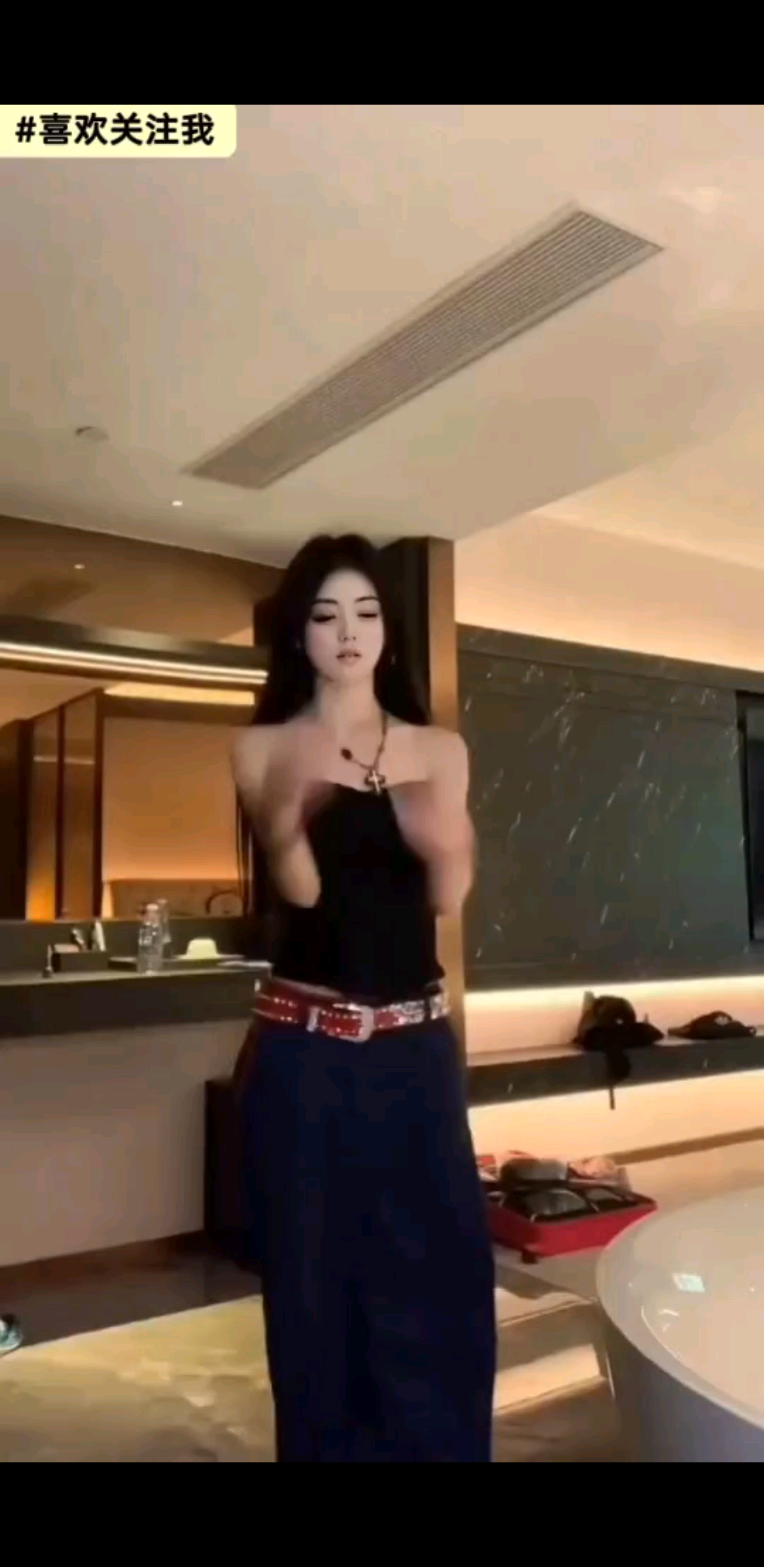 来与不来我都在等你…