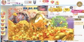开朗！！主播照片