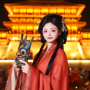 苏苏，越来越好