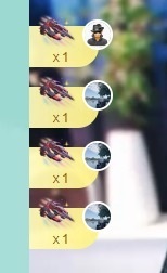 白Y鸭主播照片