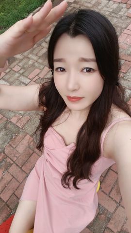 歌手赵佳怡的图片