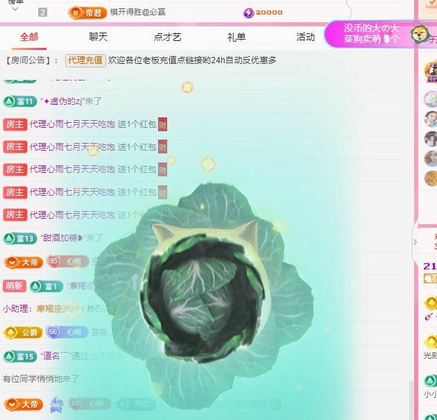 代理心雨八月想升级的图片