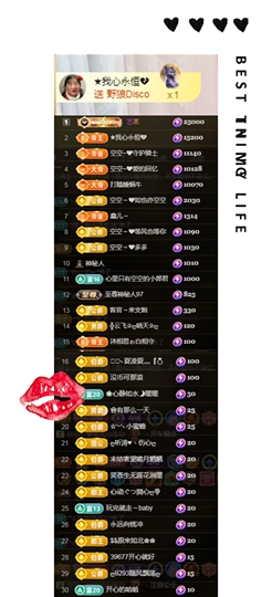 空空~❤的图片