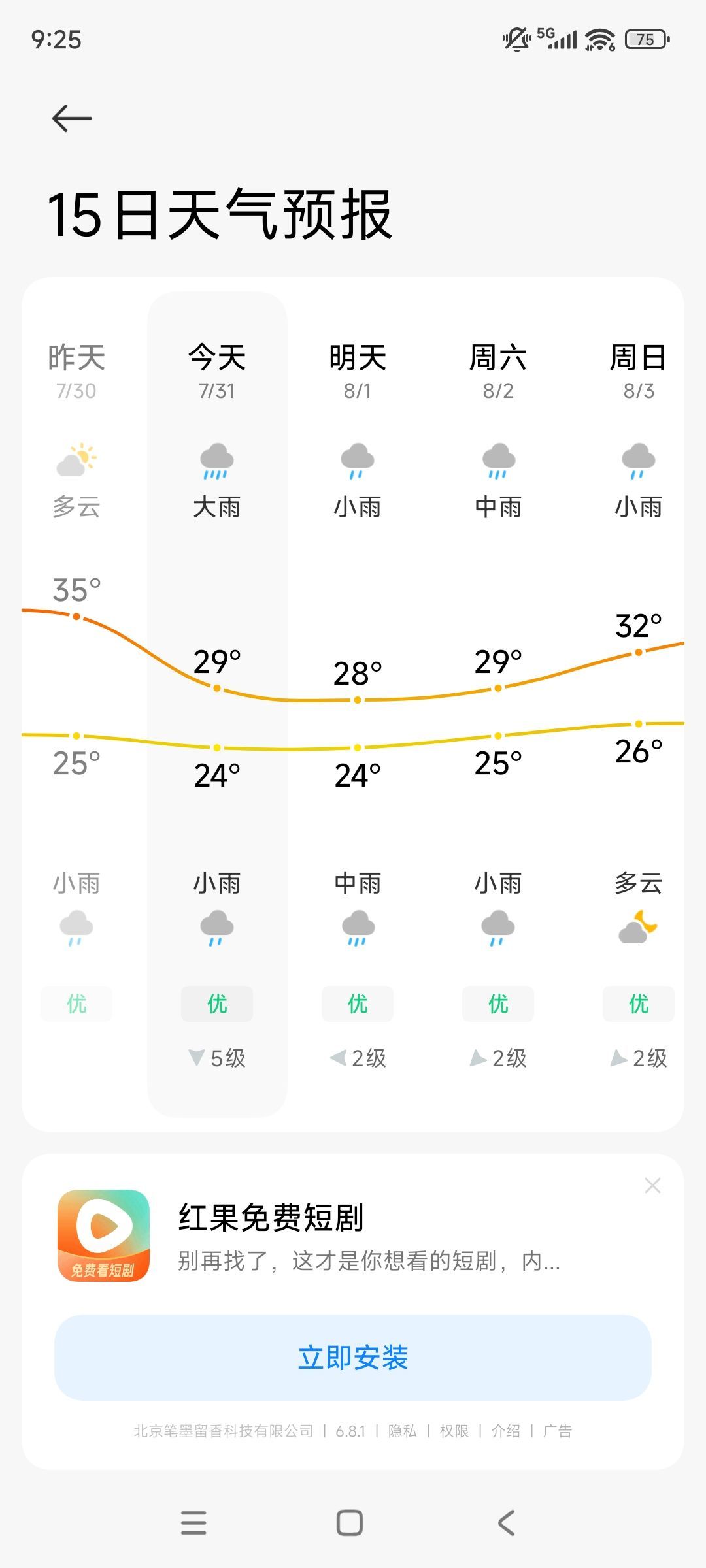 婷婷💕感恩有你陪伴的主播照片