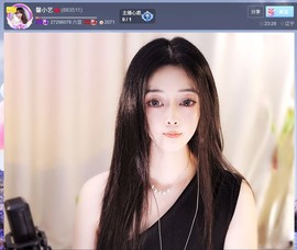 此账号已注销.，主播照片