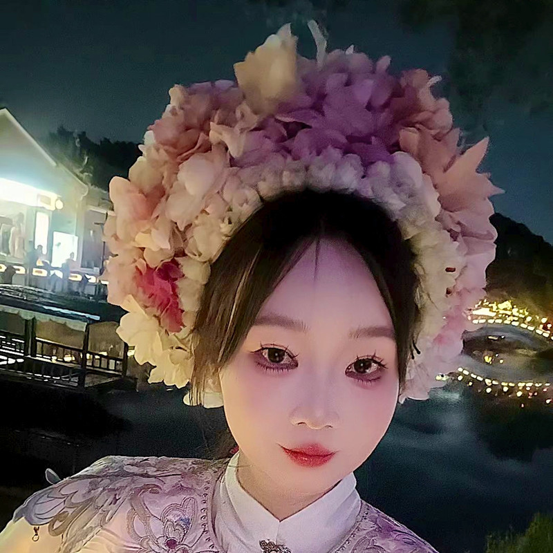 暖妳訫的主播海报