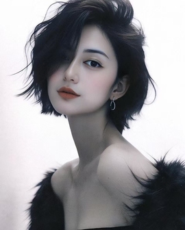 5958-酒宝儿主播照片