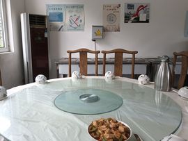 离别的车站-阳阳加油主播照片