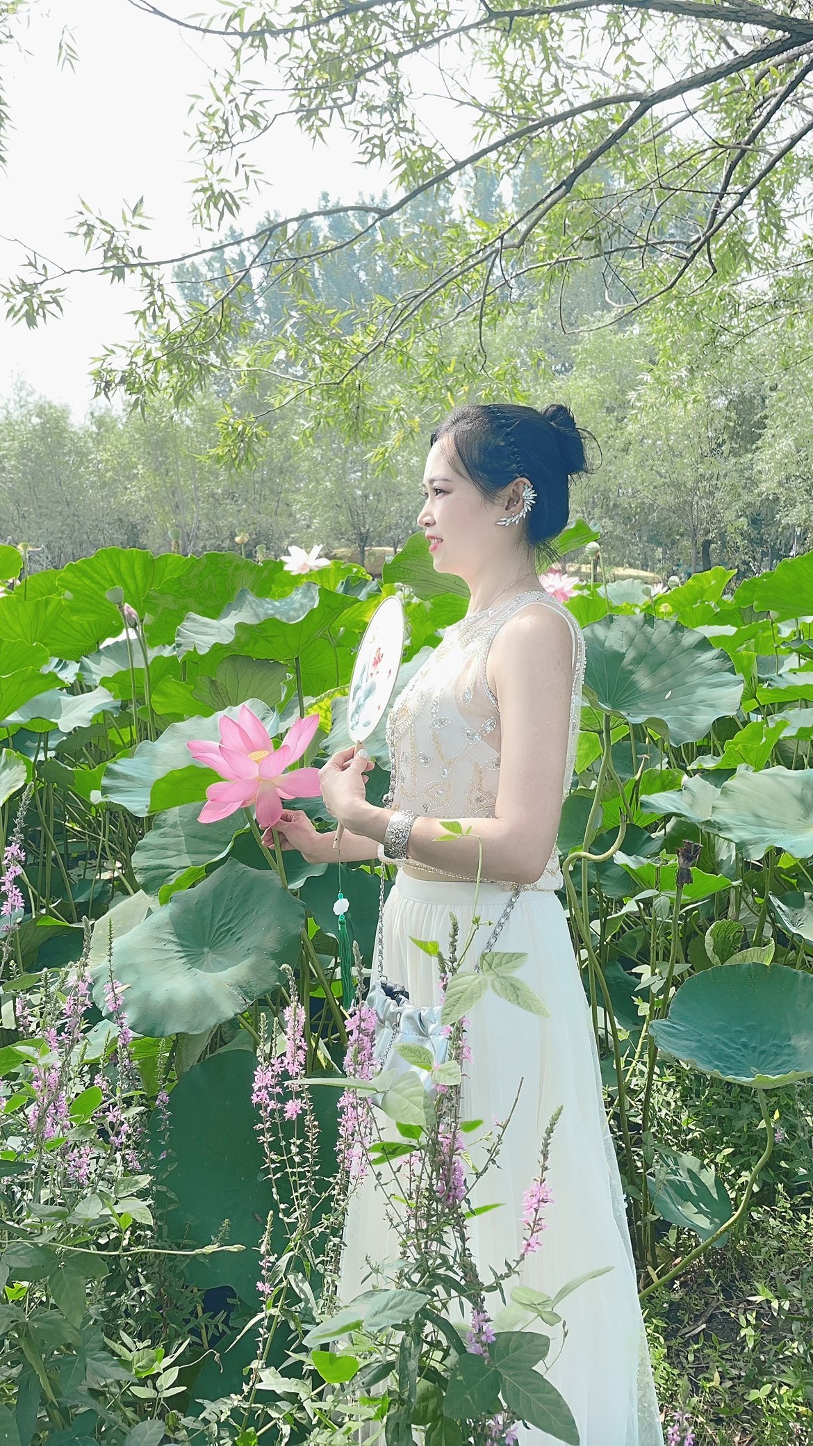 鑫欣子求升级！的图片