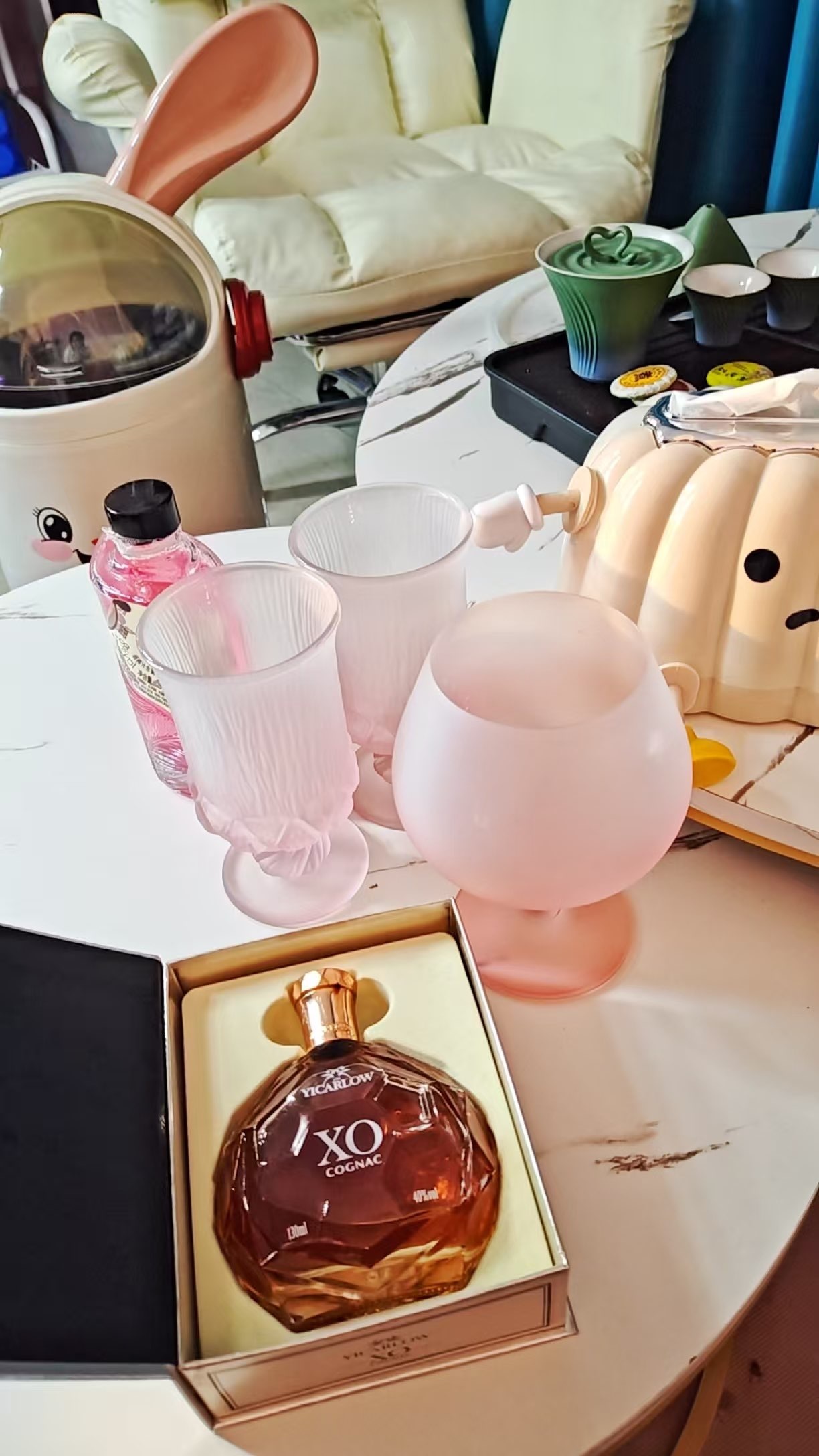 新人🍀团团的图片