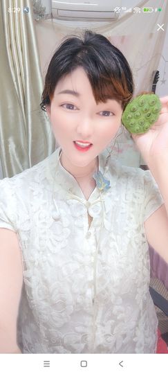 婷婷💕感恩有你陪伴主播照片
