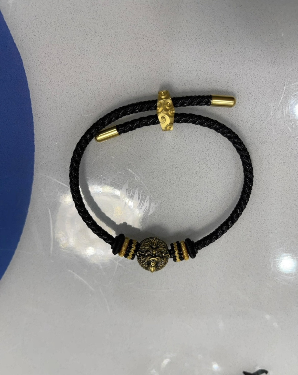 七克灵魂的主播照片