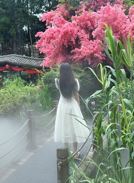 婼儿♪♬每晚7点见主播照片