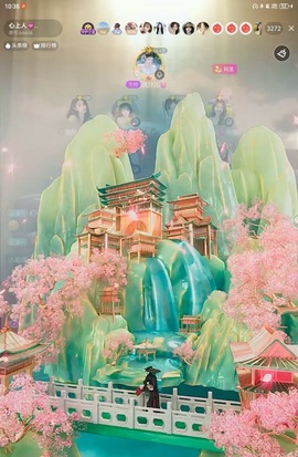 榴莲💓大榴莲主播照片
