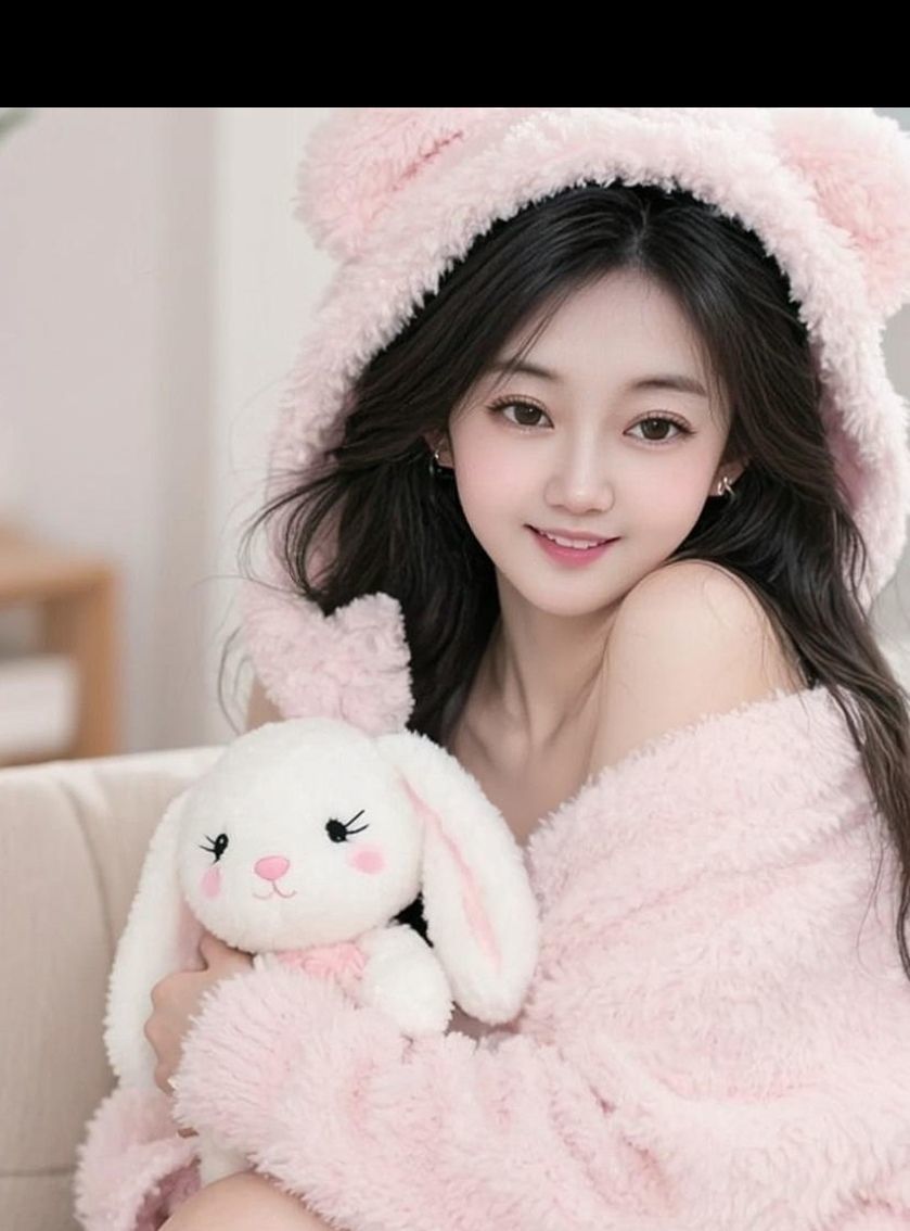 疯小鸭🍑愿有一束光的图片