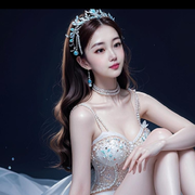 疯小鸭🍑愿有一束光头像