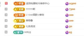金麒麟好运连连🎤主播照片