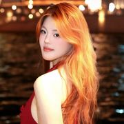 起酥不想输海报