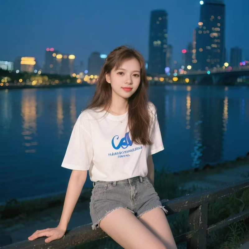 蓝宝宝💕视频聊天