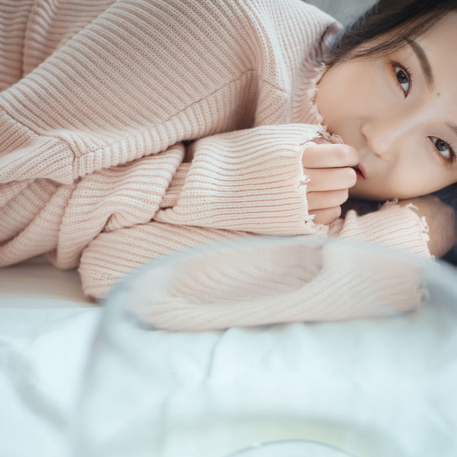 小虫儿～么么哒海报