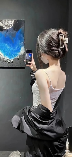 肉肉小娘子没人疼主播照片