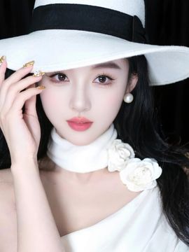 新人喵喵(水嫩嫩)主播照片