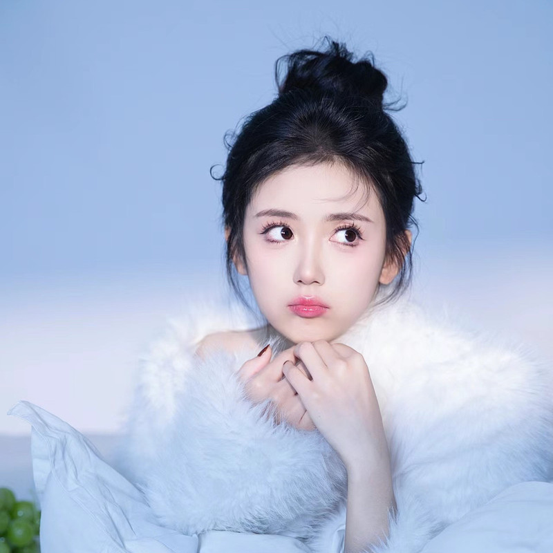 小You同学👑！