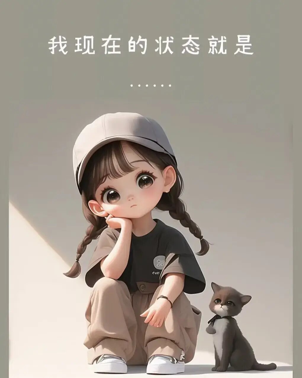 鱼籽酱♊早7点播的图片