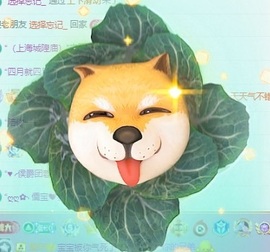 颜溪🐱主播照片