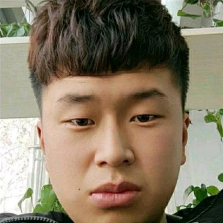 刘纪星海报