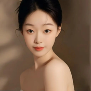 情❤️深几❤️许海报