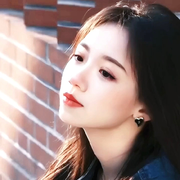 小妮子很笨
